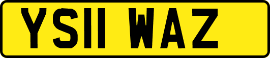 YS11WAZ