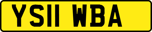 YS11WBA