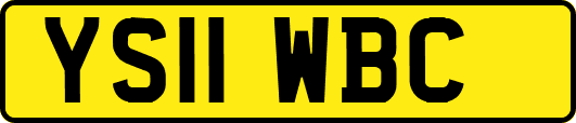 YS11WBC