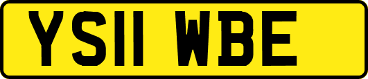 YS11WBE