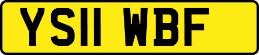 YS11WBF