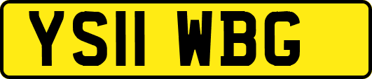 YS11WBG
