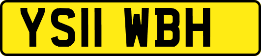 YS11WBH