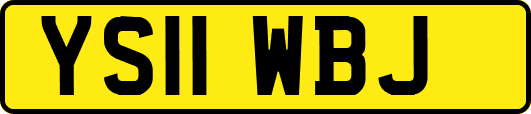 YS11WBJ
