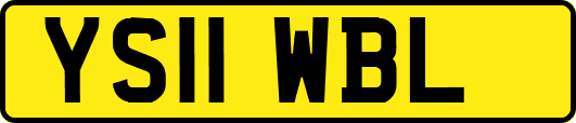 YS11WBL