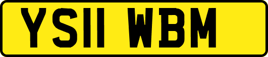 YS11WBM