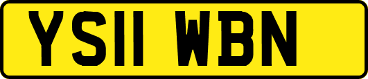 YS11WBN