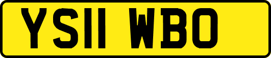 YS11WBO