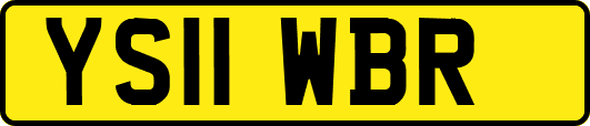 YS11WBR