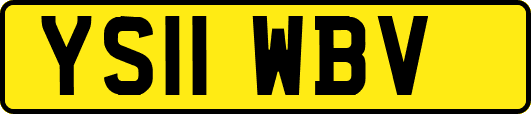 YS11WBV