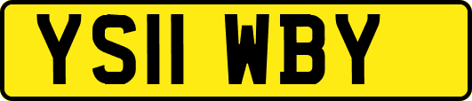 YS11WBY