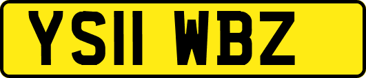 YS11WBZ