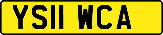 YS11WCA