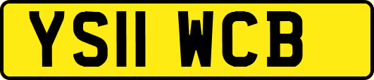 YS11WCB