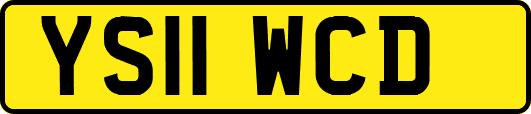 YS11WCD