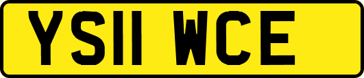 YS11WCE