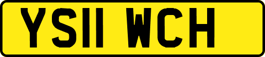 YS11WCH