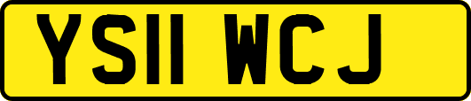YS11WCJ