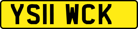 YS11WCK