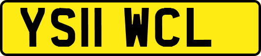 YS11WCL