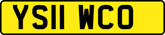 YS11WCO