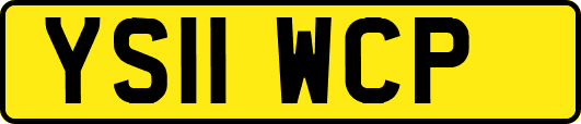 YS11WCP