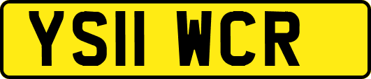 YS11WCR
