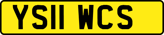 YS11WCS