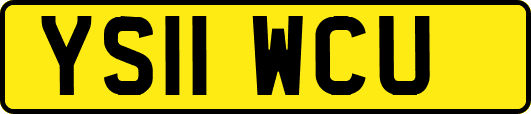 YS11WCU