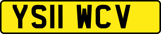 YS11WCV