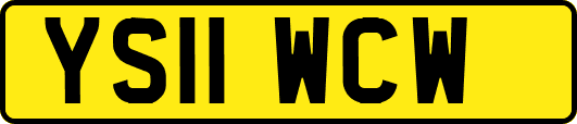 YS11WCW