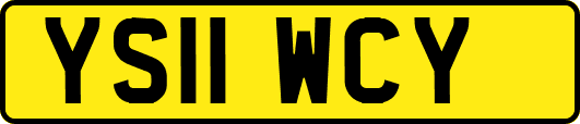 YS11WCY