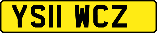 YS11WCZ