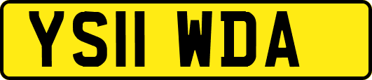 YS11WDA