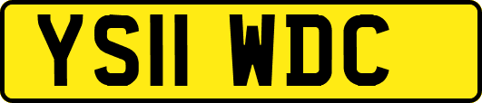 YS11WDC