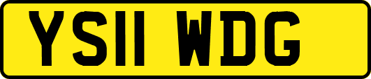 YS11WDG