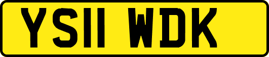 YS11WDK