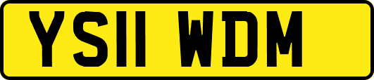 YS11WDM