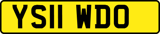 YS11WDO