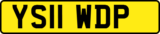 YS11WDP