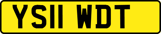 YS11WDT