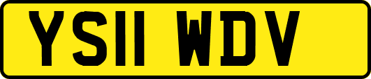 YS11WDV