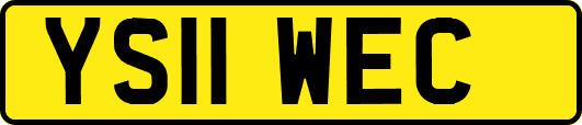 YS11WEC