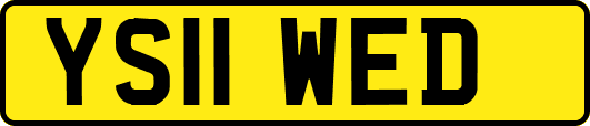 YS11WED