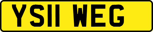 YS11WEG