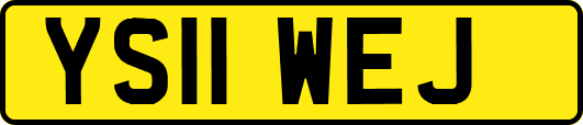 YS11WEJ