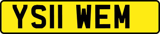YS11WEM