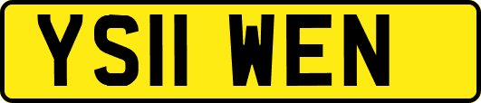 YS11WEN