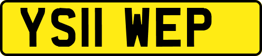 YS11WEP