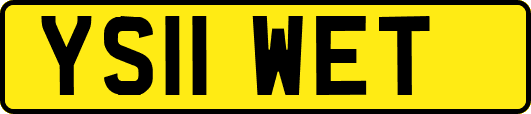 YS11WET